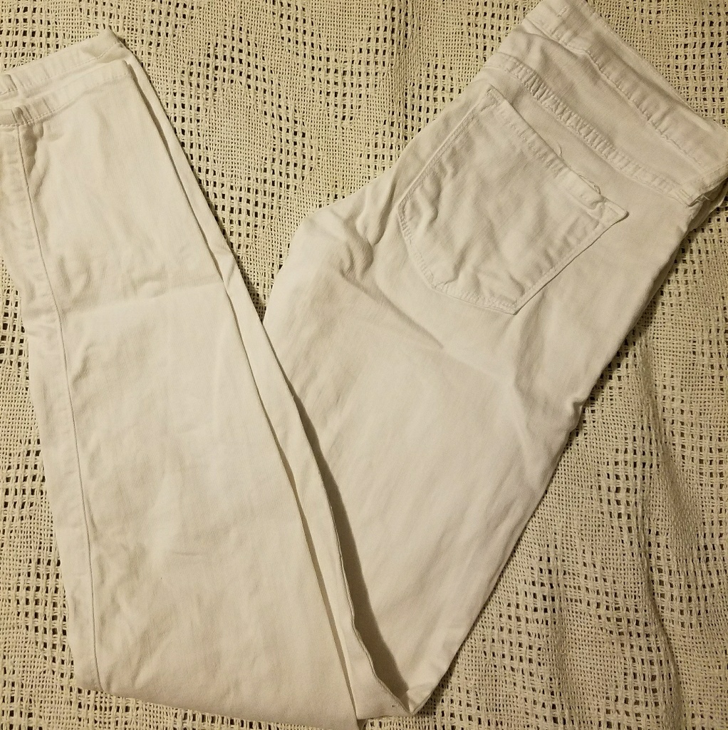 Flying Monkey Jeans